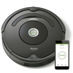 iRobot Roomba 676